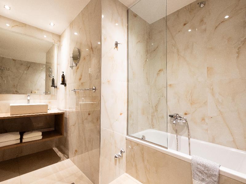 Best Western Plus Embassy Hotel image