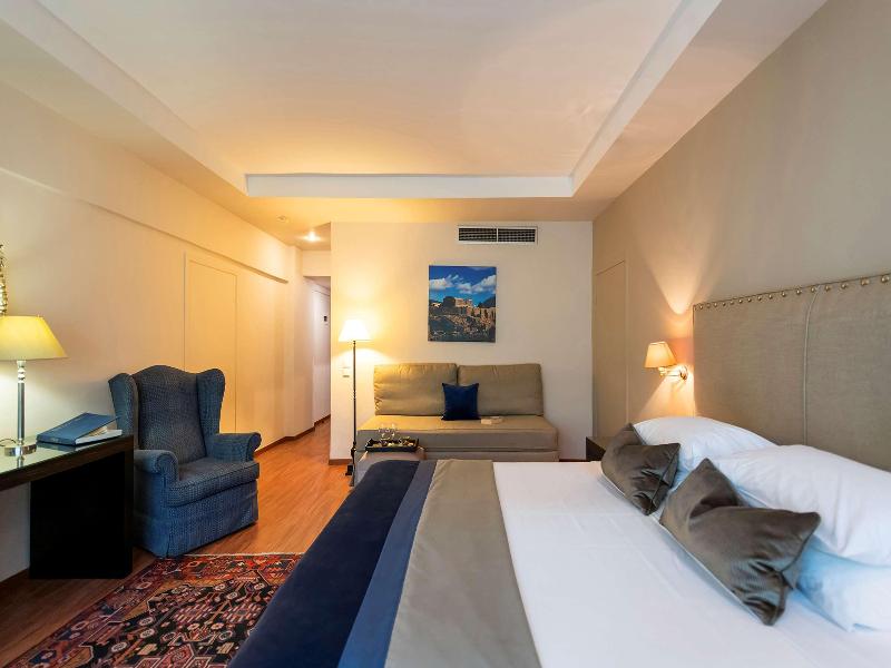 Best Western Plus Embassy Hotel image