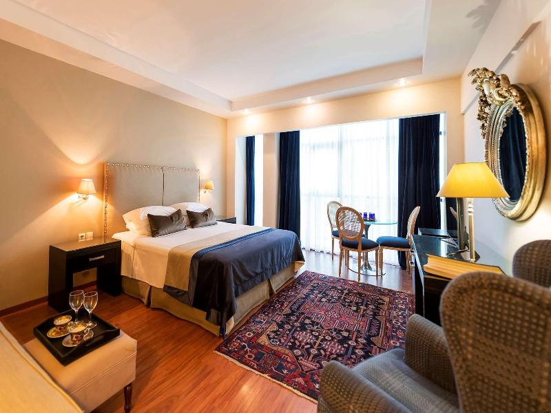 Best Western Plus Embassy Hotel image
