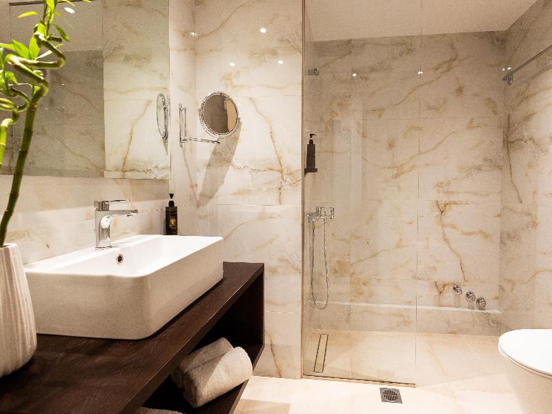 Best Western Plus Embassy Hotel image