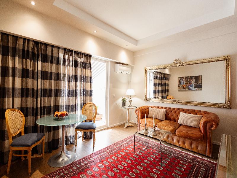 Best Western Plus Embassy Hotel image