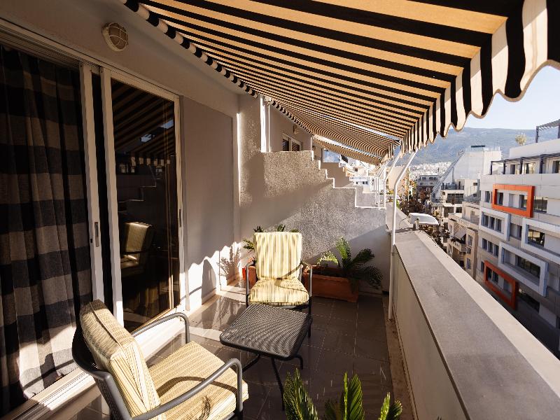 Best Western Plus Embassy Hotel image