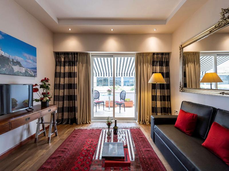 Best Western Plus Embassy Hotel image