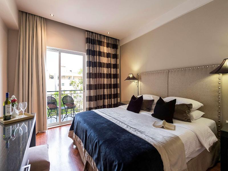 Best Western Plus Embassy Hotel image