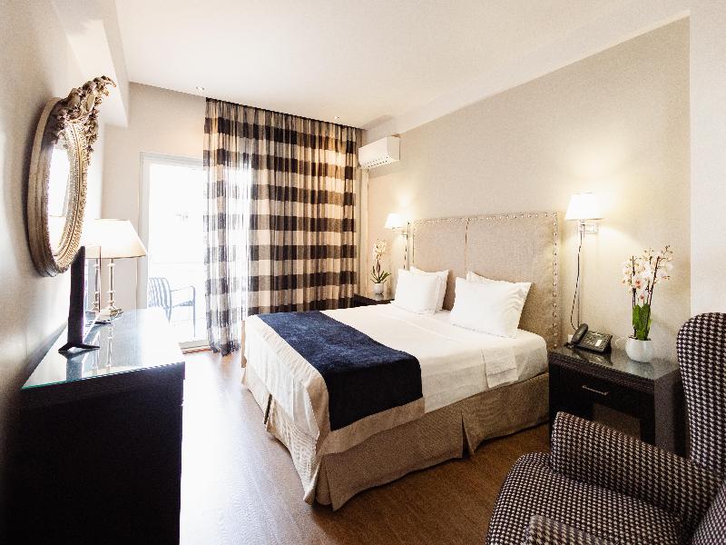 Best Western Plus Embassy Hotel image