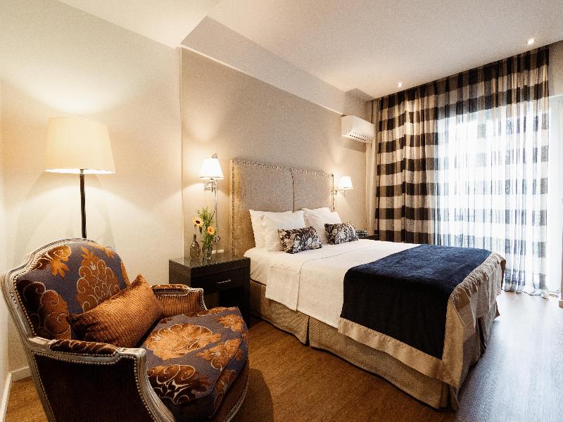 Best Western Plus Embassy Hotel image