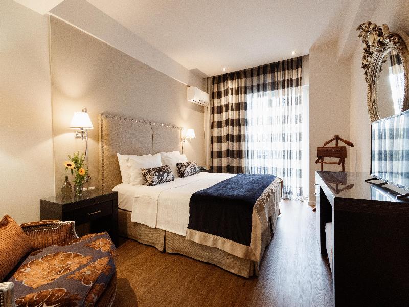 Best Western Plus Embassy Hotel image