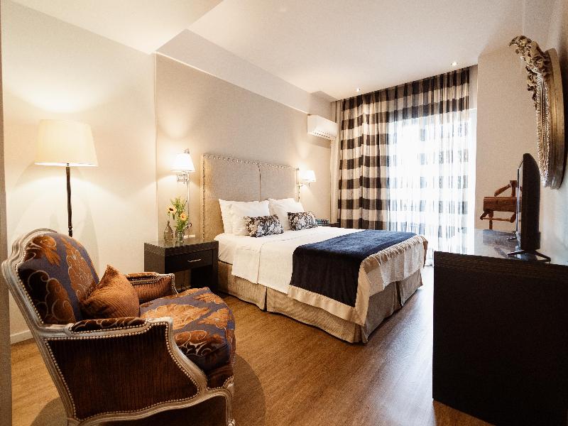Best Western Plus Embassy Hotel image