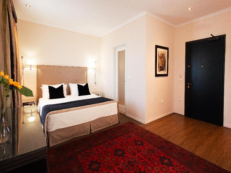 Best Western Plus Embassy Hotel image