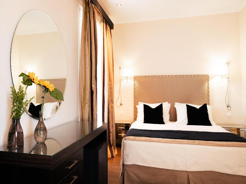 Best Western Plus Embassy Hotel image