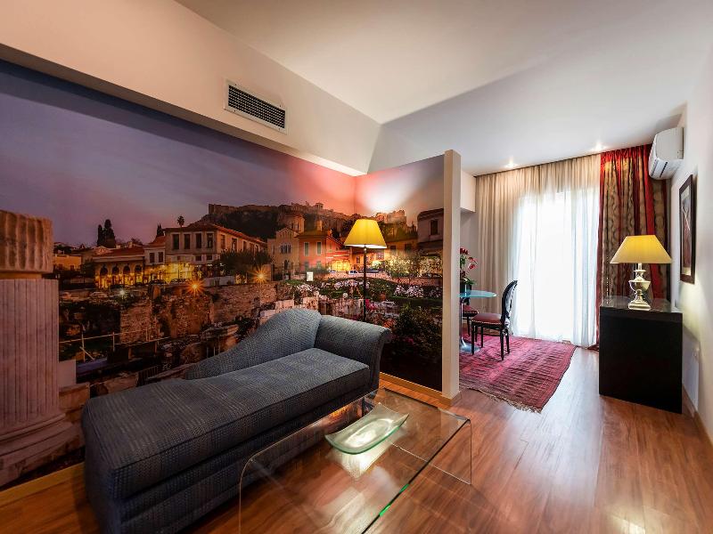 Best Western Plus Embassy Hotel image