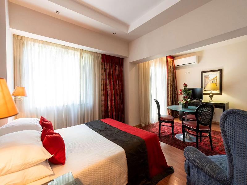 Best Western Plus Embassy Hotel image