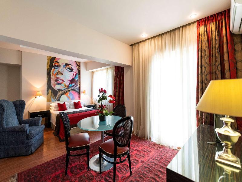 Best Western Plus Embassy Hotel image