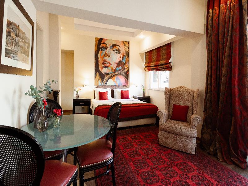 Best Western Plus Embassy Hotel image