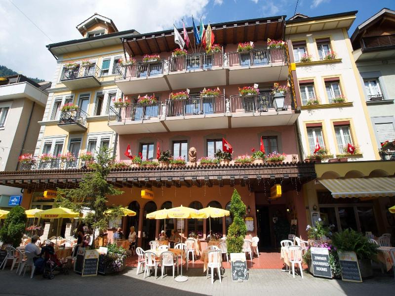 Minotel Toscana image