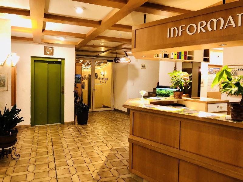 Minotel Toscana image