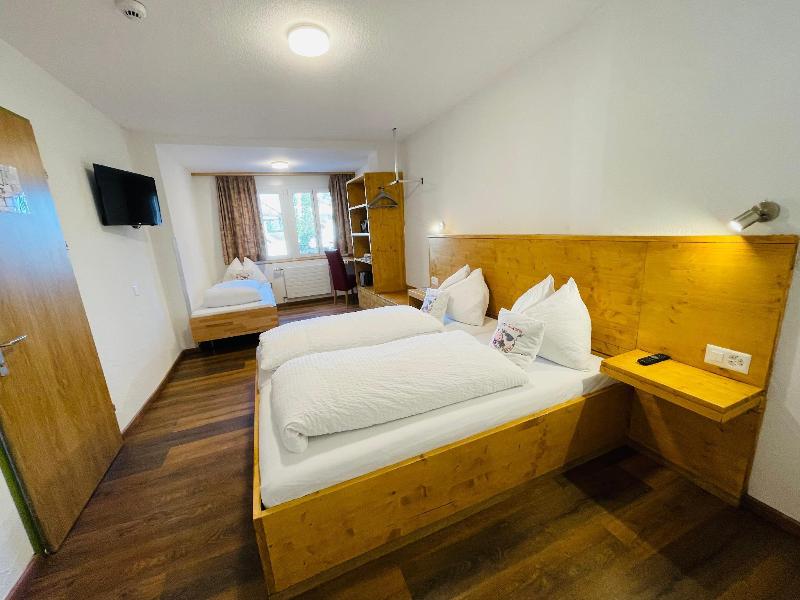 Minotel Toscana image