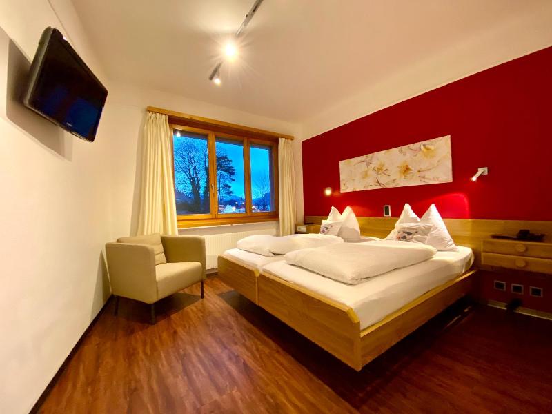 Minotel Toscana image