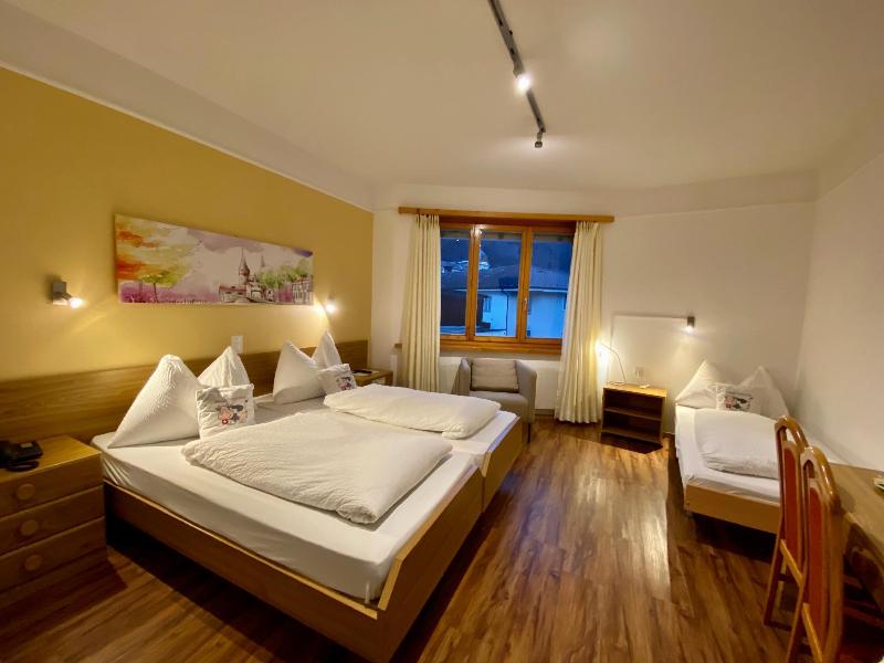 Minotel Toscana image