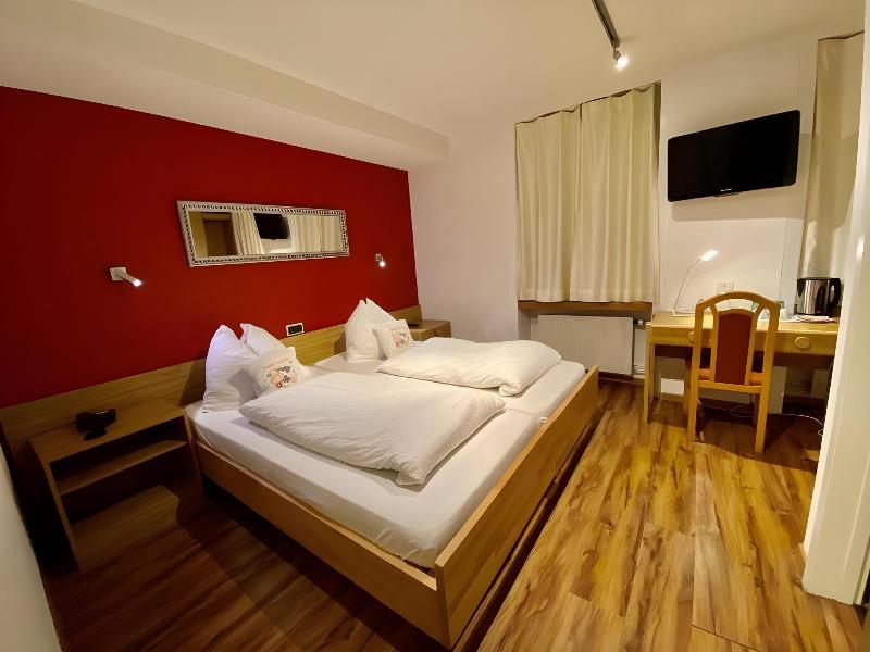 Minotel Toscana image