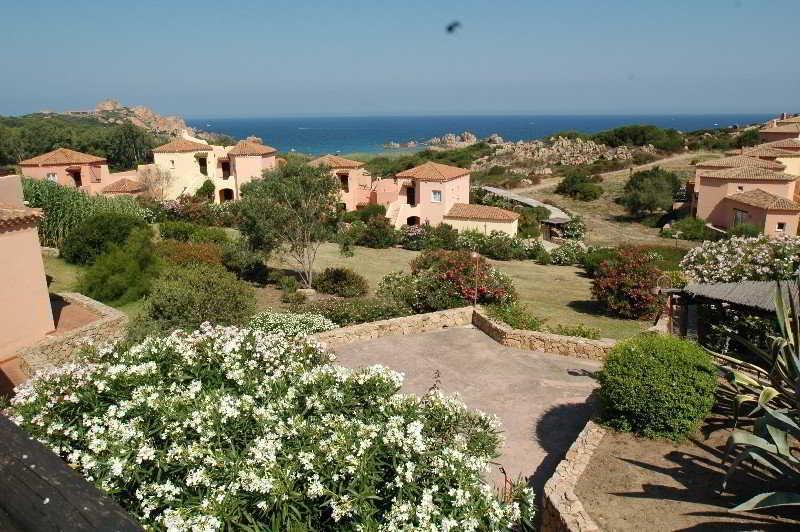 Residence Pierre et Vacances Calarossa