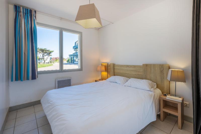 Résidence Odalys Valentin plage image