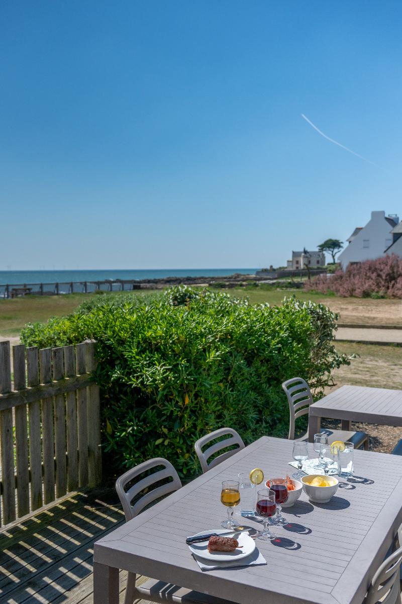 Résidence Odalys Valentin plage image