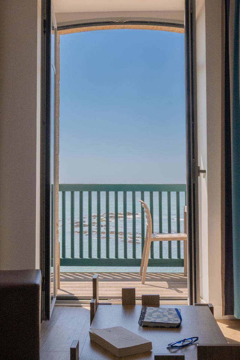 Résidence Odalys Valentin plage image