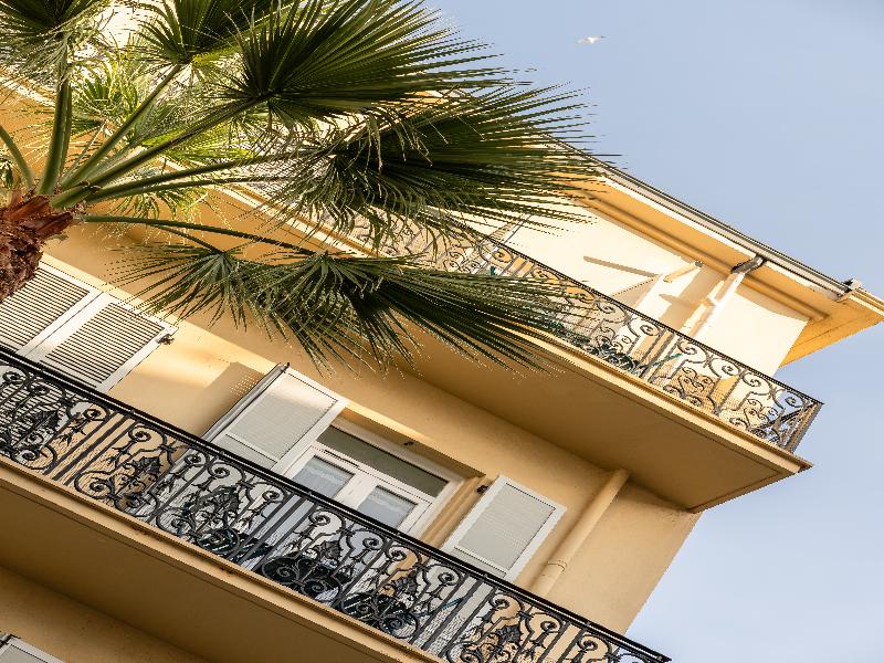 Hotel La Villa Nice Promenade image