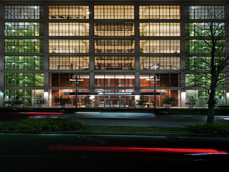 DoubleTree by Hilton Turin Lingotto image