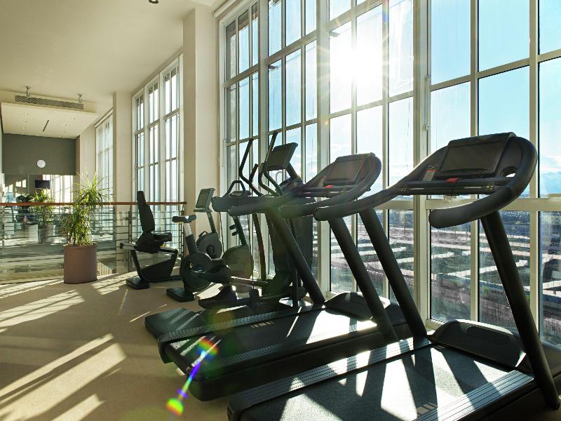 DoubleTree by Hilton Turin Lingotto image