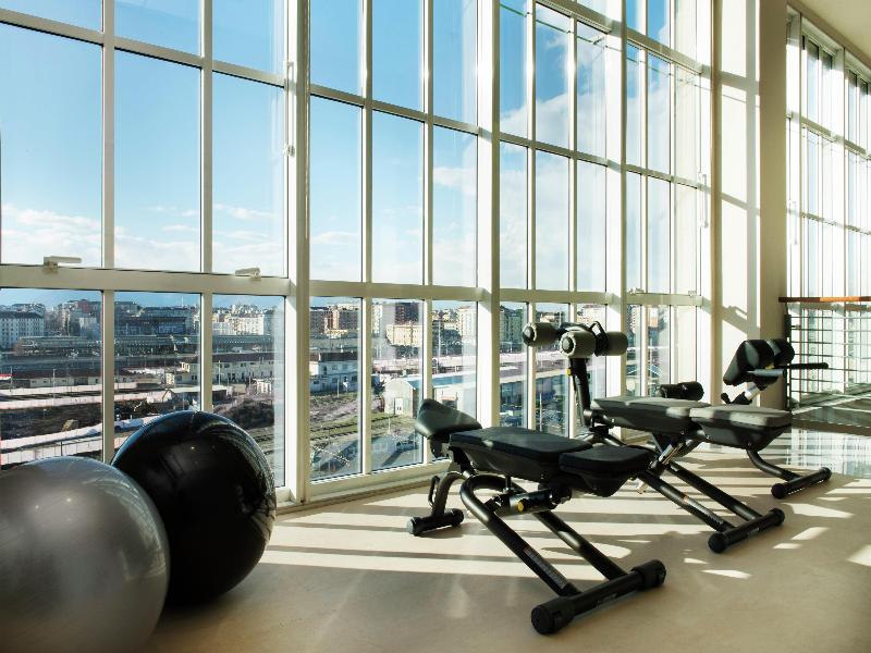 DoubleTree by Hilton Turin Lingotto image