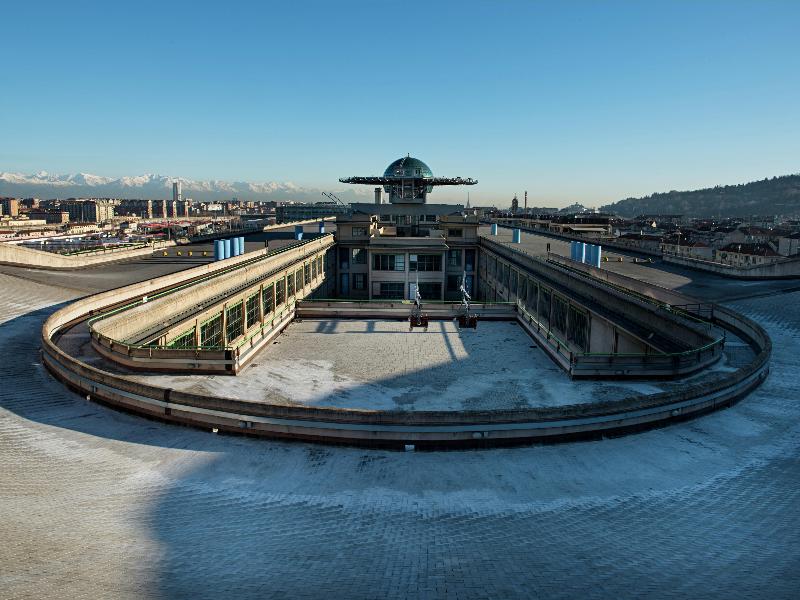 DoubleTree by Hilton Turin Lingotto image