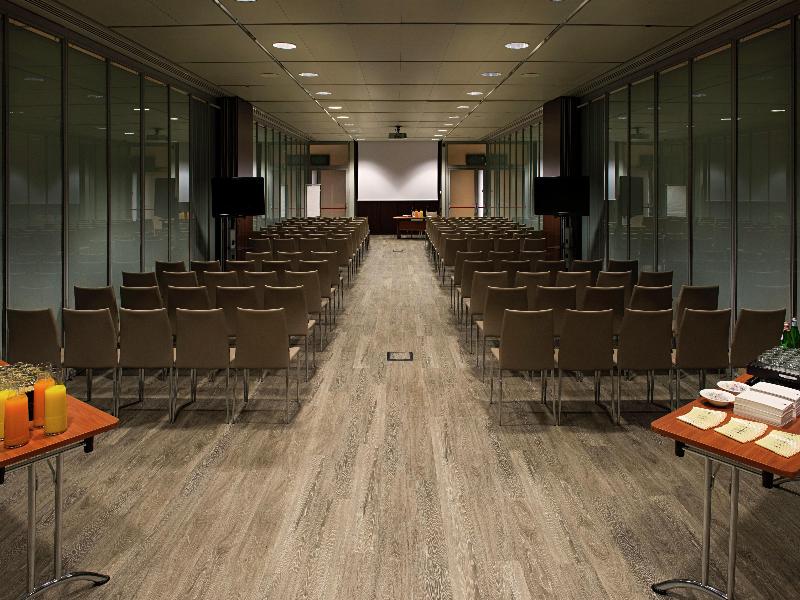 DoubleTree by Hilton Turin Lingotto image