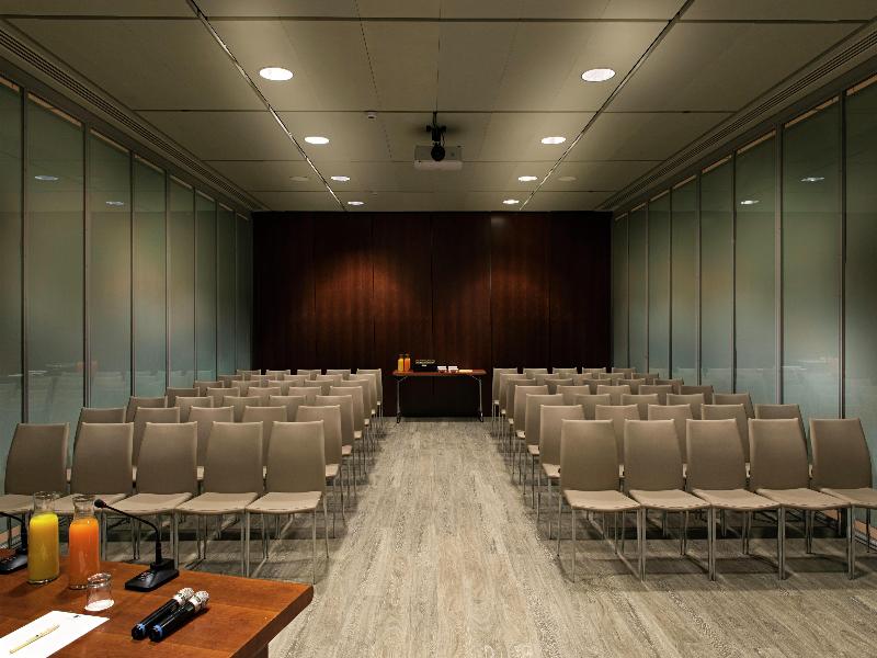 DoubleTree by Hilton Turin Lingotto image