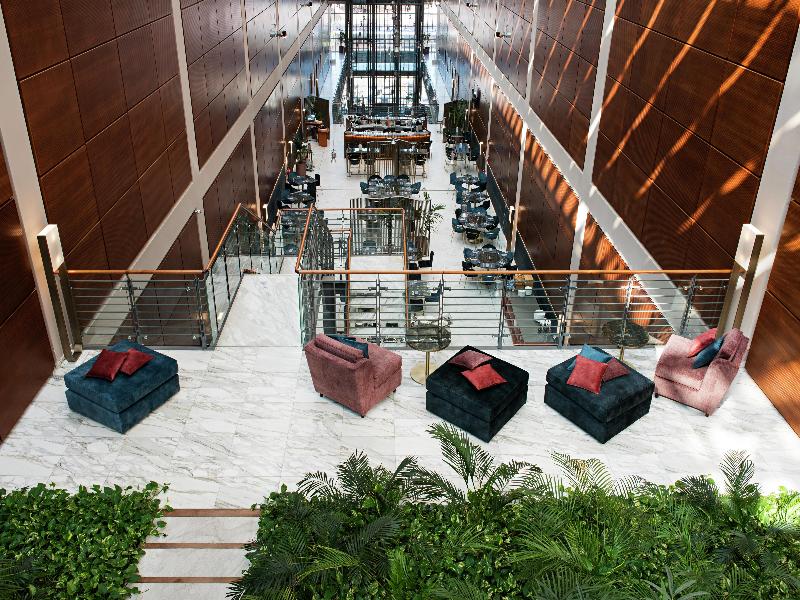 DoubleTree by Hilton Turin Lingotto image