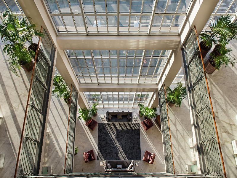 DoubleTree by Hilton Turin Lingotto image