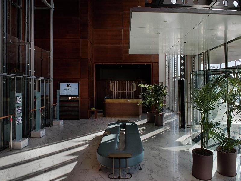DoubleTree by Hilton Turin Lingotto image