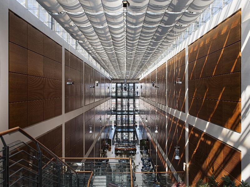 DoubleTree by Hilton Turin Lingotto image