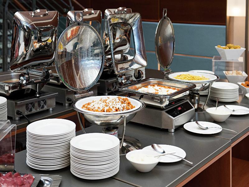 DoubleTree by Hilton Turin Lingotto image