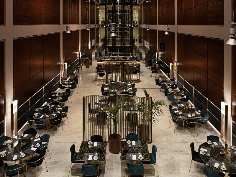 DoubleTree by Hilton Turin Lingotto image