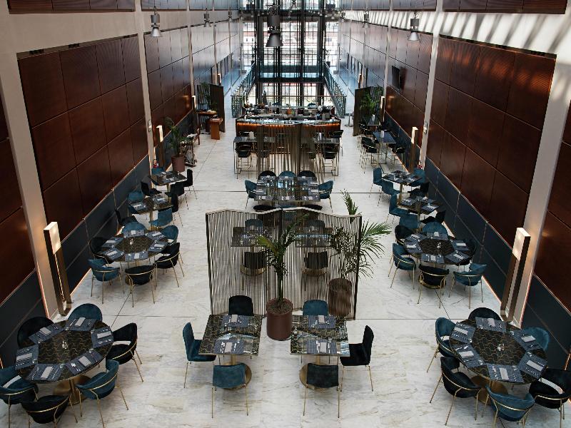DoubleTree by Hilton Turin Lingotto image