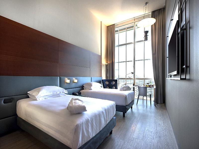 DoubleTree by Hilton Turin Lingotto image
