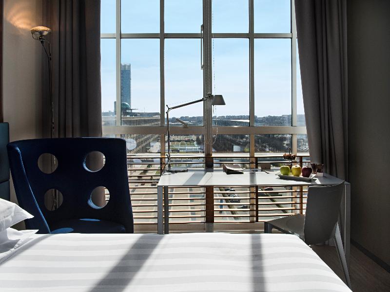 DoubleTree by Hilton Turin Lingotto image