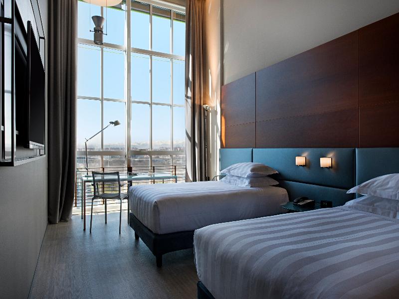 DoubleTree by Hilton Turin Lingotto image