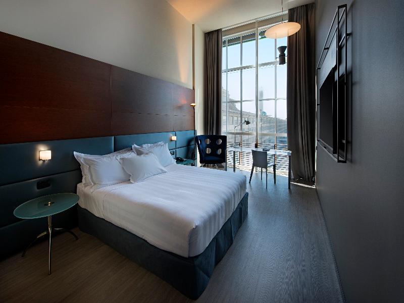 DoubleTree by Hilton Turin Lingotto image