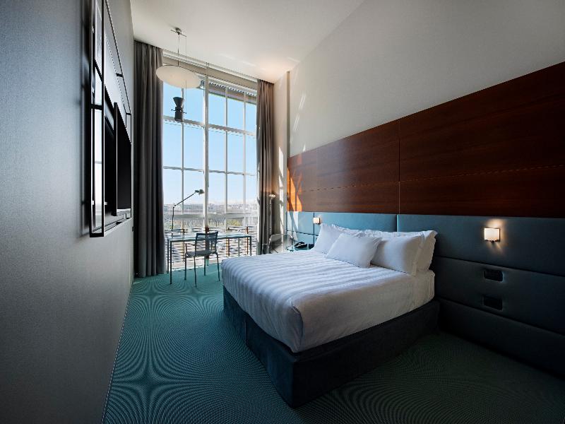 DoubleTree by Hilton Turin Lingotto image