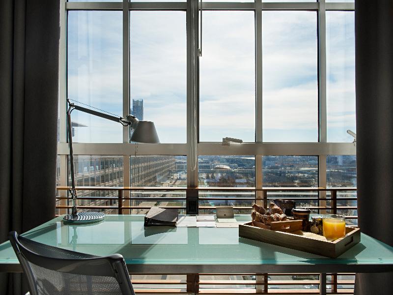 DoubleTree by Hilton Turin Lingotto image