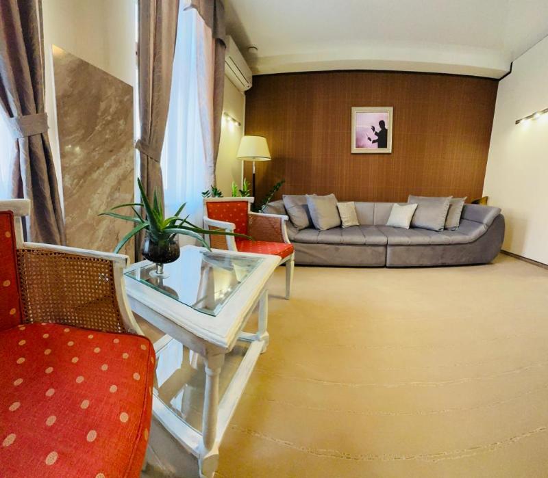 Villa Levoslav House image