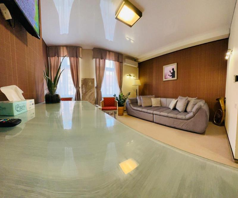 Villa Levoslav House image